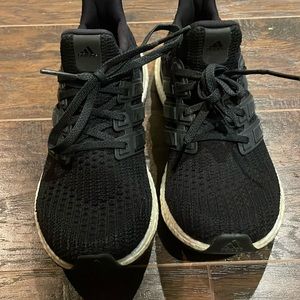 Caged Ultraboost BLACK (2020)